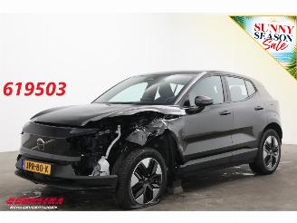 Unfallwagen Volvo EX30 Single Motor Plus 51 kWh LED ACC Apple/Android Camera 2025/12