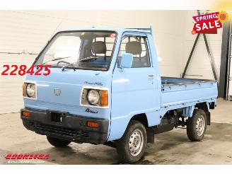 occasion passenger cars Honda Acty TN Super Deluxe 4WD TC-series 1986/3