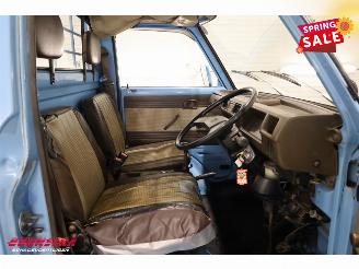 Honda Acty TN Super Deluxe 4WD TC-series picture 13