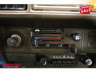 Honda Acty TN Super Deluxe 4WD TC-series picture 17