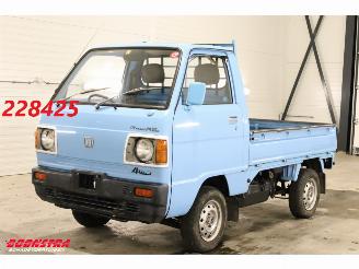skadebil auto Honda Acty TN Super Deluxe 4WD TC-series 1986/3