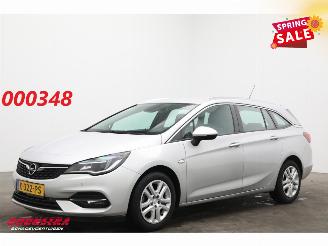 occasione autovettura Opel Astra Sports Tourer 1.5 CDTI Elegance LED Navi Airco Cruise PDC 2021/1