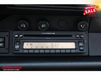 Porsche 911 993 Cabrio 3.6 Aut. Leder Airco Cruise picture 7