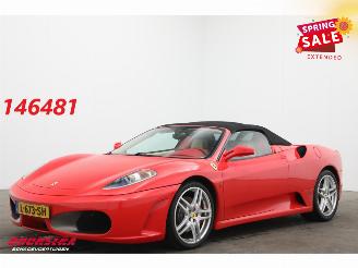occasion passenger cars Ferrari F430 Spider F1 Leder Clima 2006/5