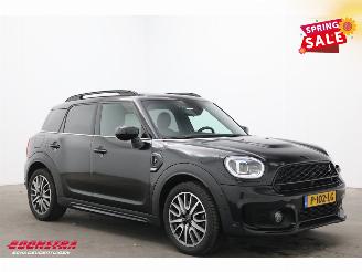 Mini Countryman Cooper S John Cooper Works Pano LED H/K Leder Camera SHZ picture 2