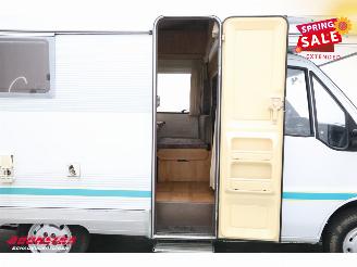 Weinsberg  Toskana 50 1.9 JTD Solar Magnetron Fietsendrager picture 38
