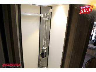 Pilote  Explorateur G782 3.0 MJ Diamond Ed. Solar Garage Luifel Single Beds Hefbed Camera AHK picture 22