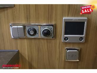 Pilote  Explorateur G782 3.0 MJ Diamond Ed. Solar Garage Luifel Single Beds Hefbed Camera AHK picture 37