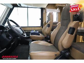 Pilote  Explorateur G782 3.0 MJ Diamond Ed. Solar Garage Luifel Single Beds Hefbed Camera AHK picture 30