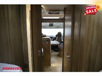 Pilote  Explorateur G782 3.0 MJ Diamond Ed. Solar Garage Luifel Single Beds Hefbed Camera AHK picture 15