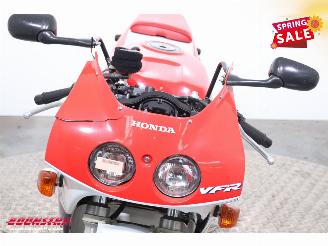 Honda VFR 400 R picture 19