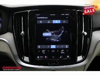 Volvo V-60 2.0 B3 Momentum Advantage LED ACC Leder Apple/Android LRHZ AHK picture 25