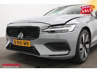 Volvo V-60 2.0 B3 Momentum Advantage LED ACC Leder Apple/Android LRHZ AHK picture 11