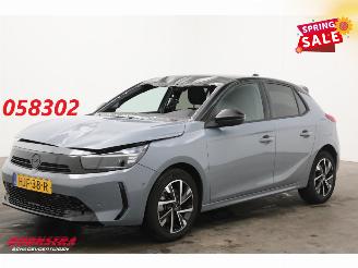 Auto incidentate Opel Corsa 1.2 Turbo Hybrid GS LED Apple/Android Navi Clima Camera 2025/3