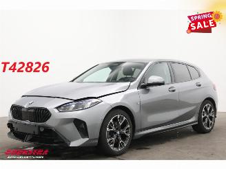 Unfallwagen BMW 1-serie 120i M Sport LED HUD H/K 360° SHZ 2025/6