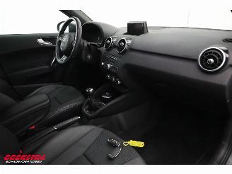 Audi A1 Sportback 1.0 TFSI Sport S line Edition Xenon Navi Clima Cruise PDC 81.102 km! picture 15