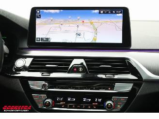 BMW 5-serie 520e M-Sport LED Schuifdak Memory HUD H/K Camera SHZ picture 19