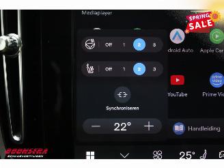Volvo XC40 2.0 B3 Core LED Leder Apple/Android Camera SHZ LRHZ 9.766 km! picture 24