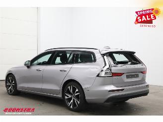 Volvo V-60 2.0 B4 Core LED Leder ACC Virtual LRHZ Camera SHZ picture 4