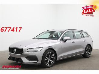 Volvo V-60 2.0 B4 Core LED Leder ACC Virtual LRHZ Camera SHZ picture 1
