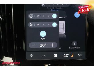 Volvo V-60 B4 Core LED ACC Leder Apple/Android Camera LRHZ SHZ 2.234 km! picture 26