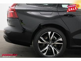 Volvo V-60 B4 Core LED ACC Leder Apple/Android Camera LRHZ SHZ 2.234 km! picture 12