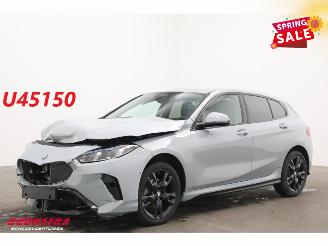  BMW 1-serie 116i M-Sport Ext. LED Apple/Android Navi Cruise Camera SHZ 5.387 km! 2025/11