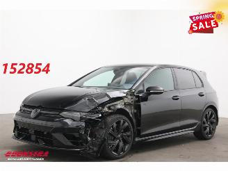 Auto incidentate Volkswagen Golf 8.5 2.0 TSI R 4Motion LED ACC Memory HUD 360° Ventilatie 2024/10