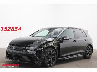 skadebil auto Volkswagen Golf 8.5 2.0 TSI R 4Motion LED ACC Memory HUD 360° Ventilatie 2024/10