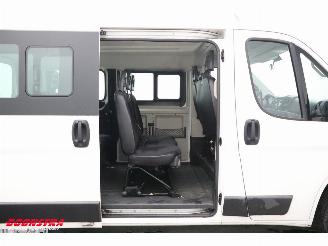 Citroën Jumper 2.0 BlueHDI L1-H1 9-Pers. picture 6