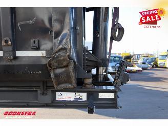 Stas  S300CX Kipper 3-Asser 55m3 picture 13