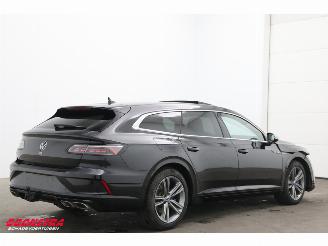 Volkswagen Arteon R 2.0 TSI 4Motion Pano LED ACC Memory H/K HUD AHK picture 3