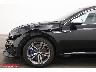 Volkswagen Arteon R 2.0 TSI 4Motion Pano LED ACC Memory H/K HUD AHK picture 12