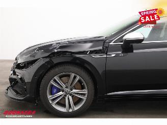 Volkswagen Arteon R 2.0 TSI 4Motion Pano LED ACC Memory H/K HUD AHK picture 12