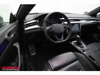 Volkswagen Arteon R 2.0 TSI 4Motion Pano LED ACC Memory H/K HUD AHK picture 18