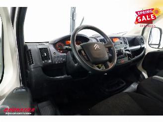 Citroën Jumper 2.2 HDI Kipper DoKa Airco AHK 41.598 km! picture 17
