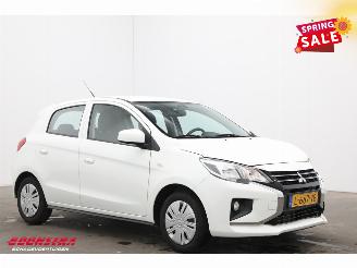 Mitsubishi Space-star 1.2 Cool+ Bluetooth Airco picture 2