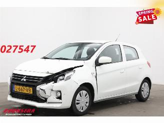  Mitsubishi Space-star 1.2 Cool+ Bluetooth Airco 2021/9