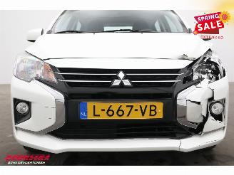 Mitsubishi Space-star 1.2 Cool+ Bluetooth Airco picture 6