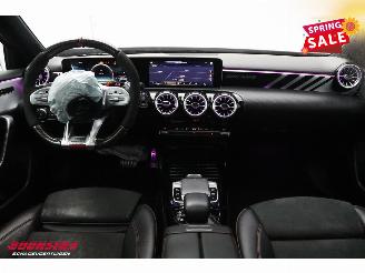 Mercedes A-klasse AMG 35 4MATIC Night Pano LED Apple/Android Camera picture 17