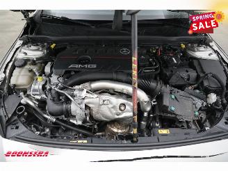 Mercedes A-klasse AMG 35 4MATIC Night Pano LED Apple/Android Camera picture 12