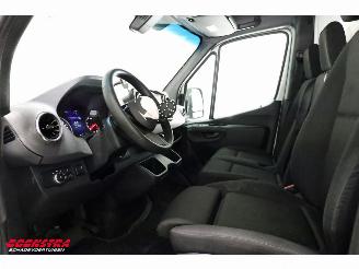 Mercedes Sprinter 515 CDI 9G-Tronic LBW Bak-Klep Dhollandia Airco Cruise AHK picture 23