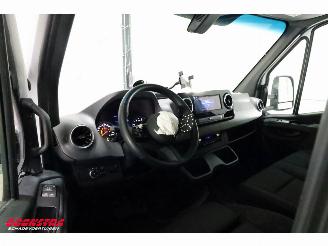 Mercedes Sprinter 515 CDI 9G-Tronic LBW Bak-Klep Dhollandia Airco Cruise AHK picture 24