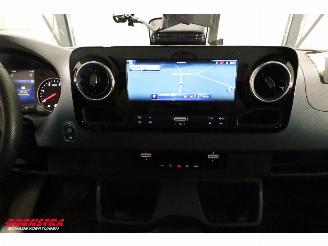 Mercedes Sprinter 515 CDI 9G-Tronic LBW Bak-Klep Dhollandia Airco Cruise AHK picture 22