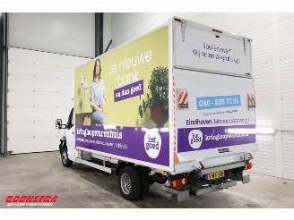 Mercedes Sprinter 515 CDI 9G-Tronic LBW Bak-Klep Dhollandia Airco Cruise AHK picture 4
