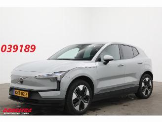 skadebil auto Volvo EX30 Single Motor Extended Range SMER Core 69 kWh LED ACC Apple/Android LRHZ 2024/8