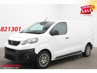 skadebil auto Peugeot Expert 2.0 BlueHDI 120 Apple/Android Airco Cruise Camera PDC AHK 2021/5