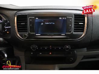 Peugeot Expert 2.0 BlueHDI 120 Apple/Android Airco Cruise Camera PDC AHK picture 11