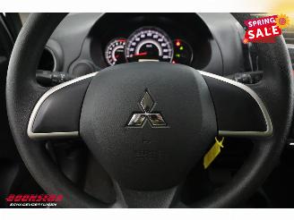 Mitsubishi Space-star 1.0 Cool+ Airco 141.655 km! picture 16