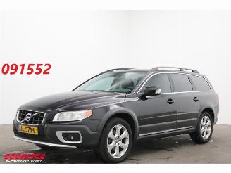 begagnad bil auto Volvo Xc-70 3.0 T6 Aut. Summum Leder Dynaudio Memory Navi Camera AHK 2010/2